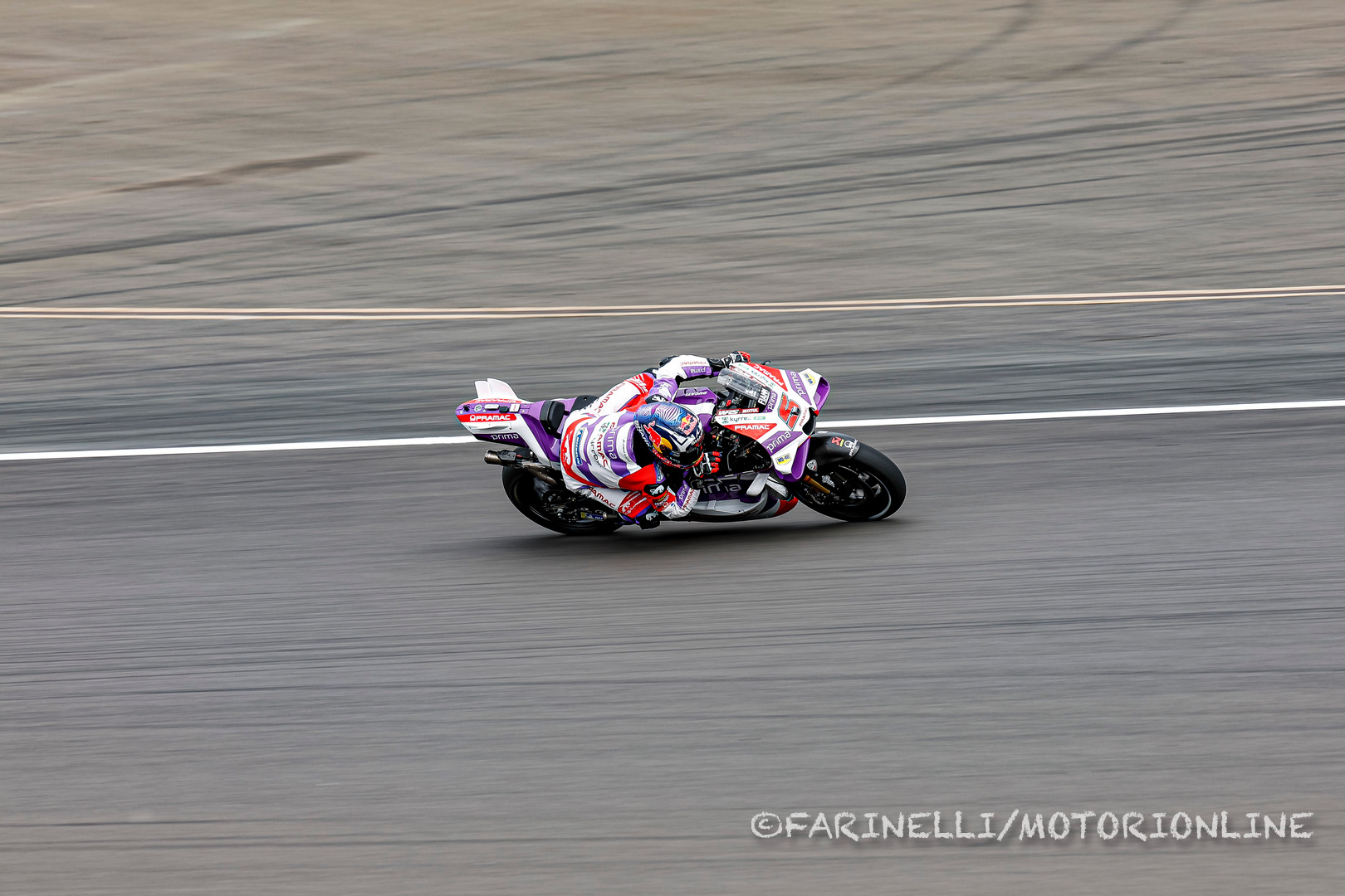 MotoGP Silverstone Day_2