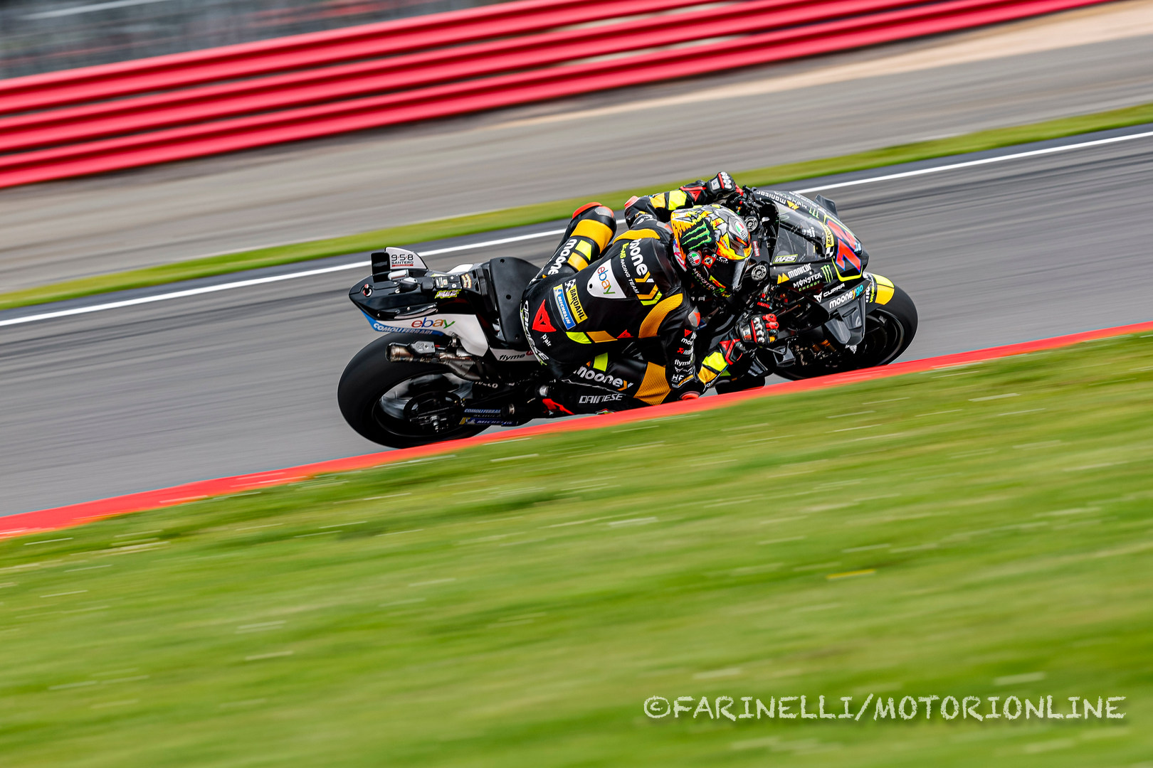 MotoGP Silverstone Day_2