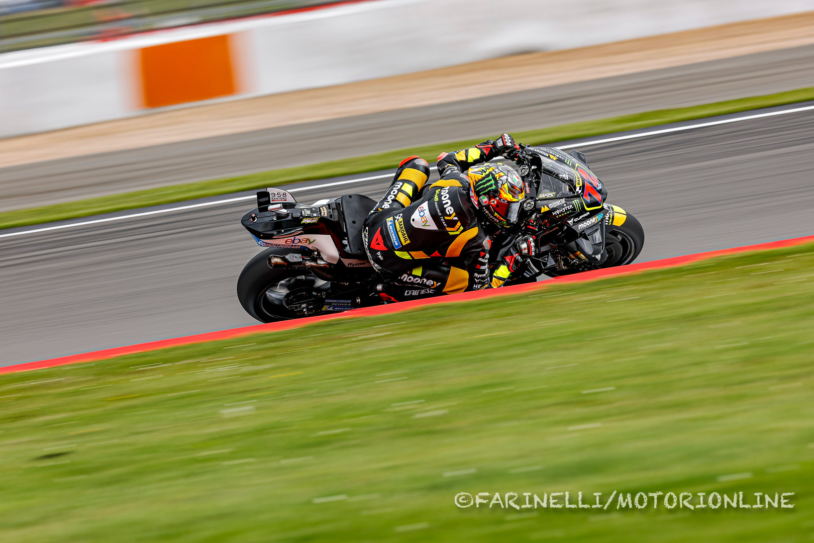 MotoGP Silverstone Day_2