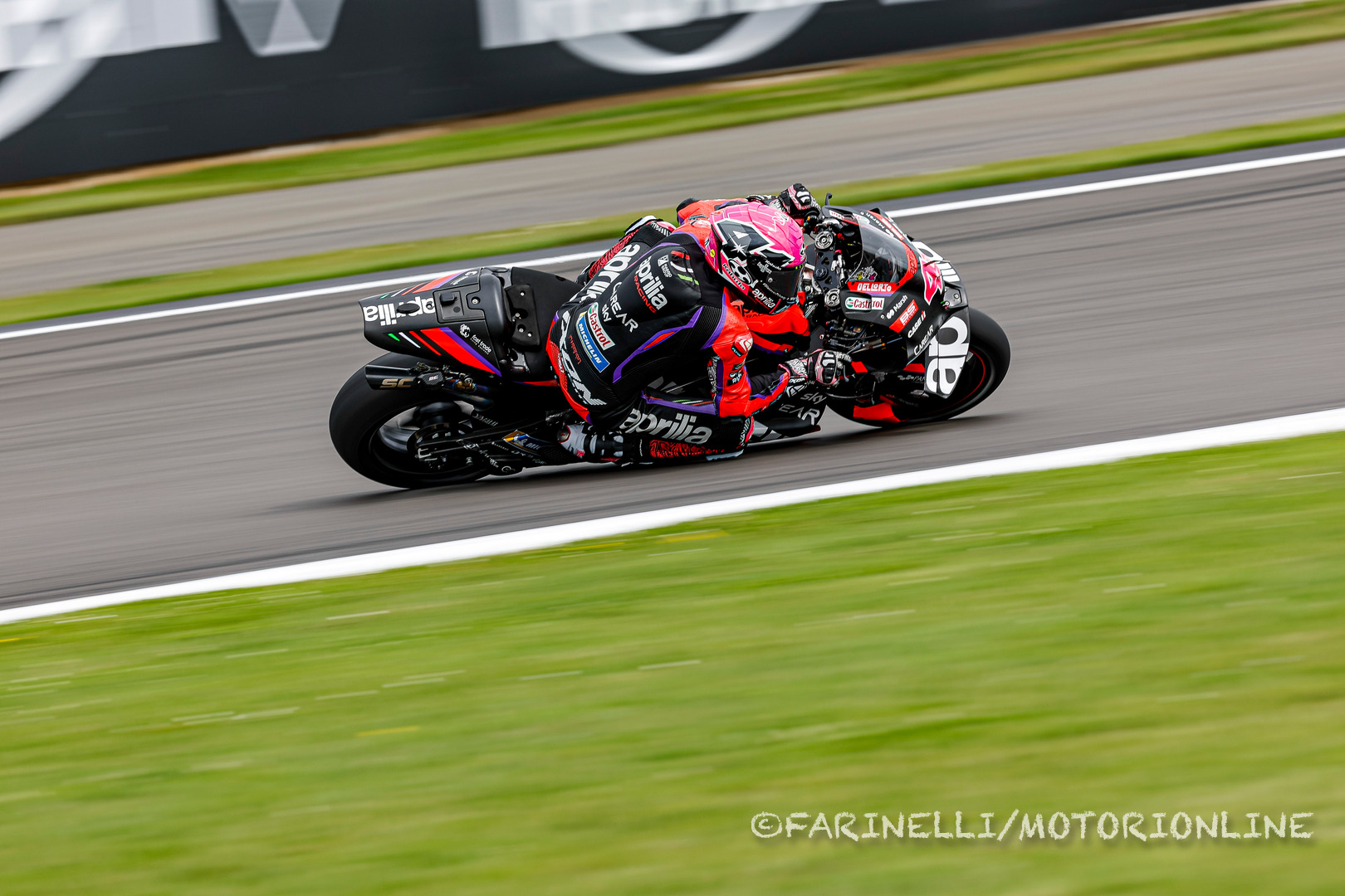 MotoGP Silverstone Day_2