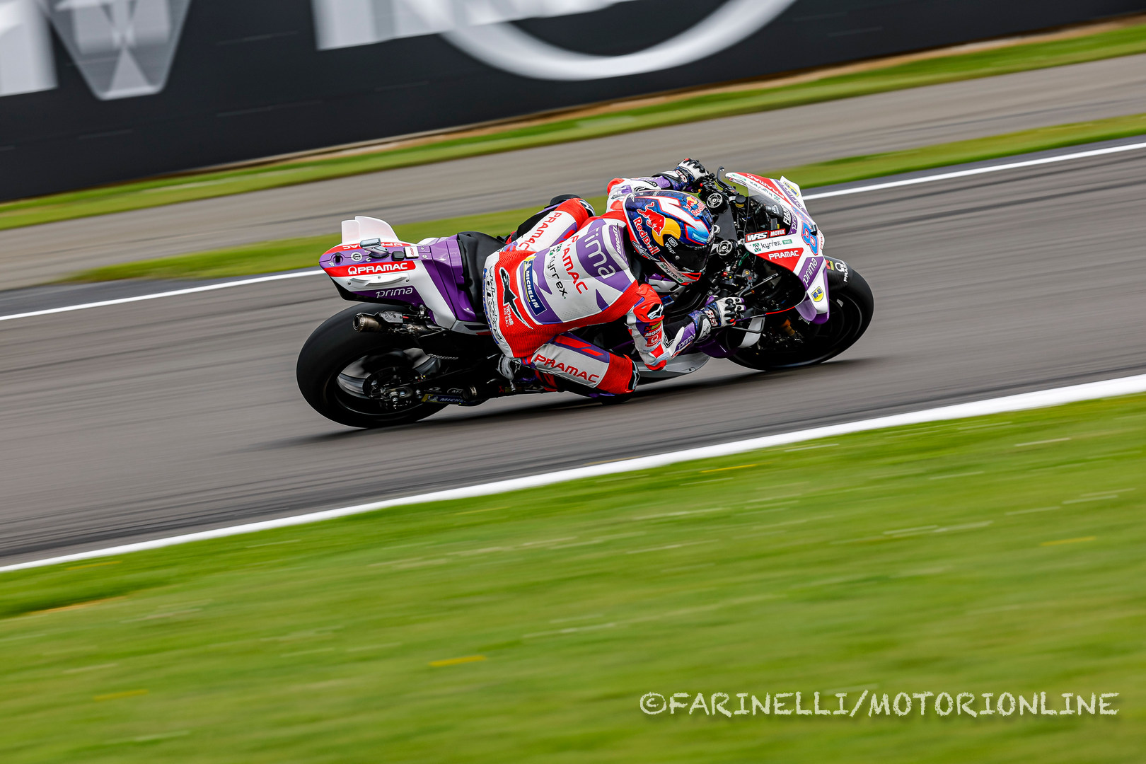 MotoGP Silverstone Day_2