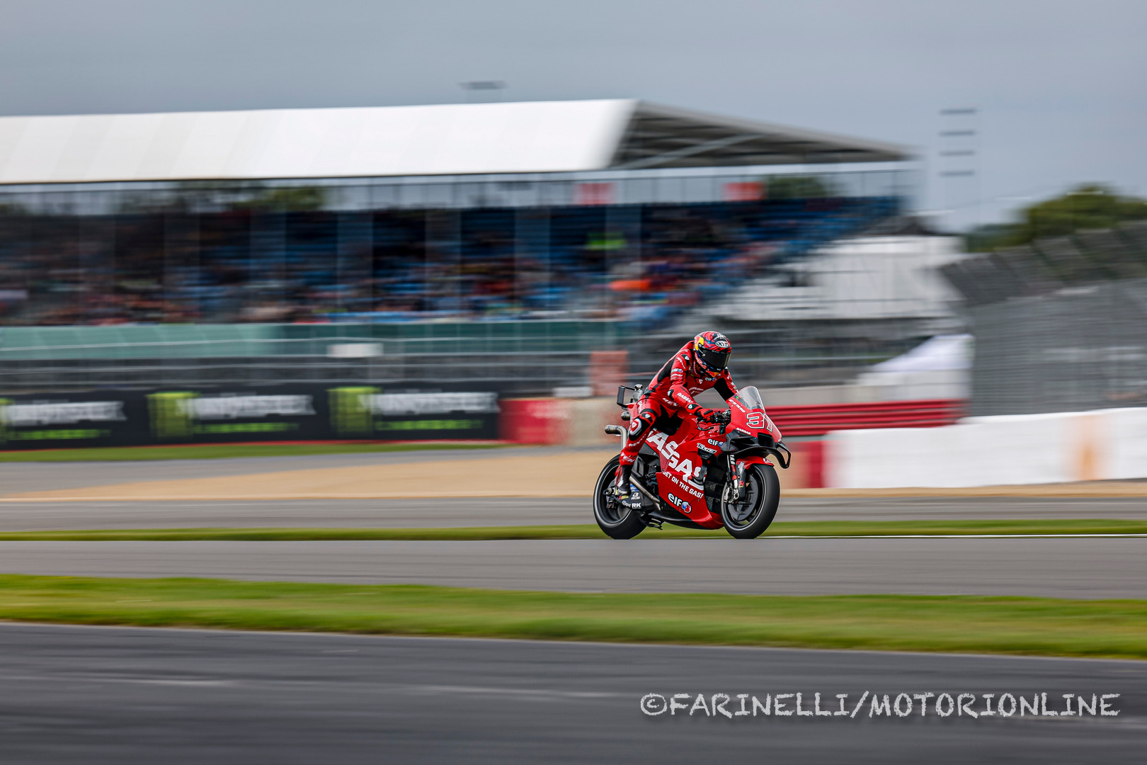 MotoGP Silverstone Day_2