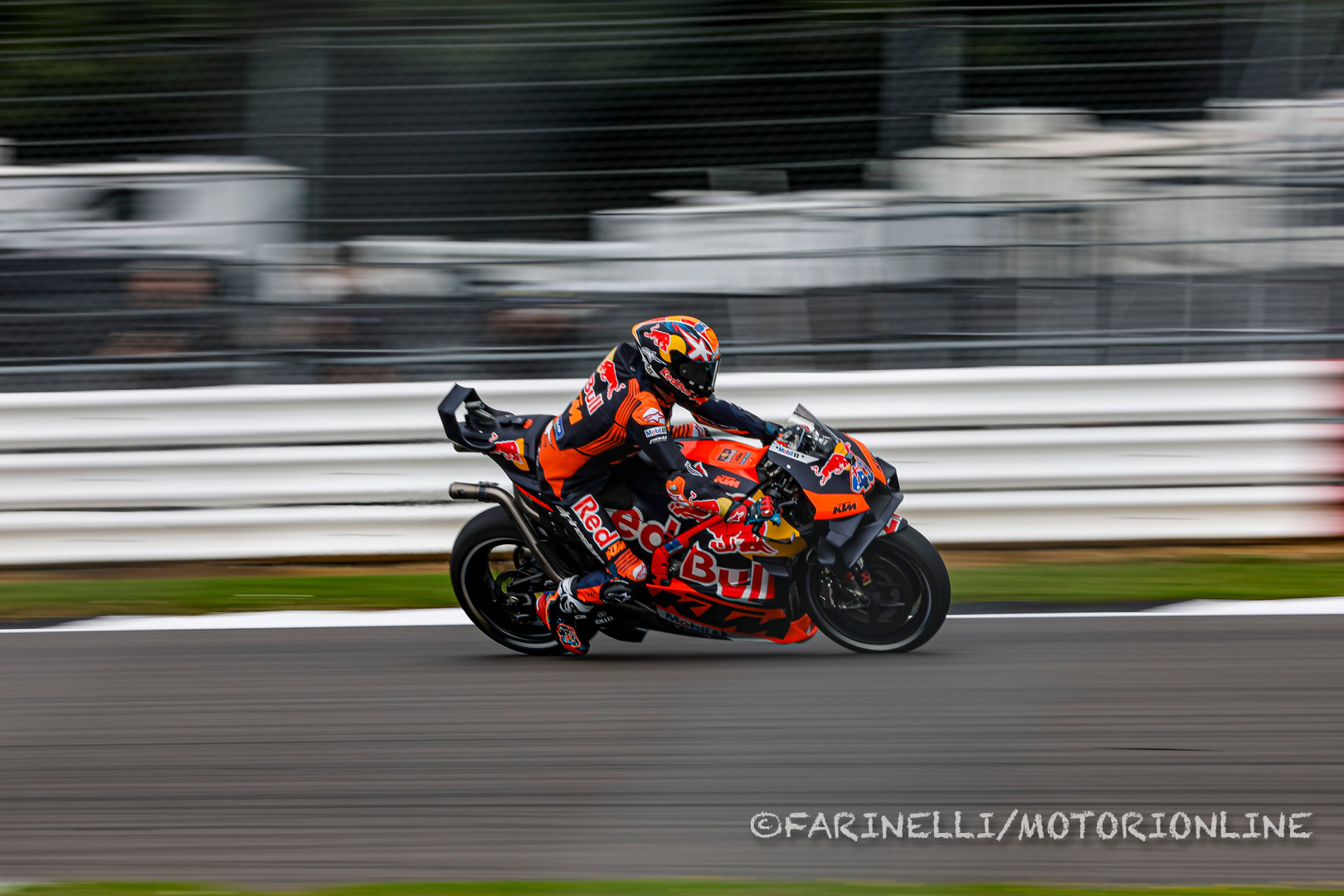 MotoGP Silverstone Day_2