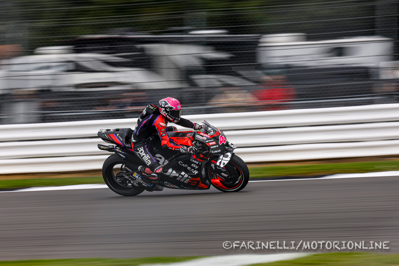 MotoGP Silverstone Day_2