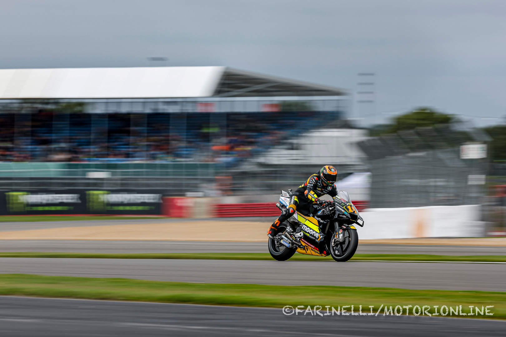 MotoGP Silverstone Day_2
