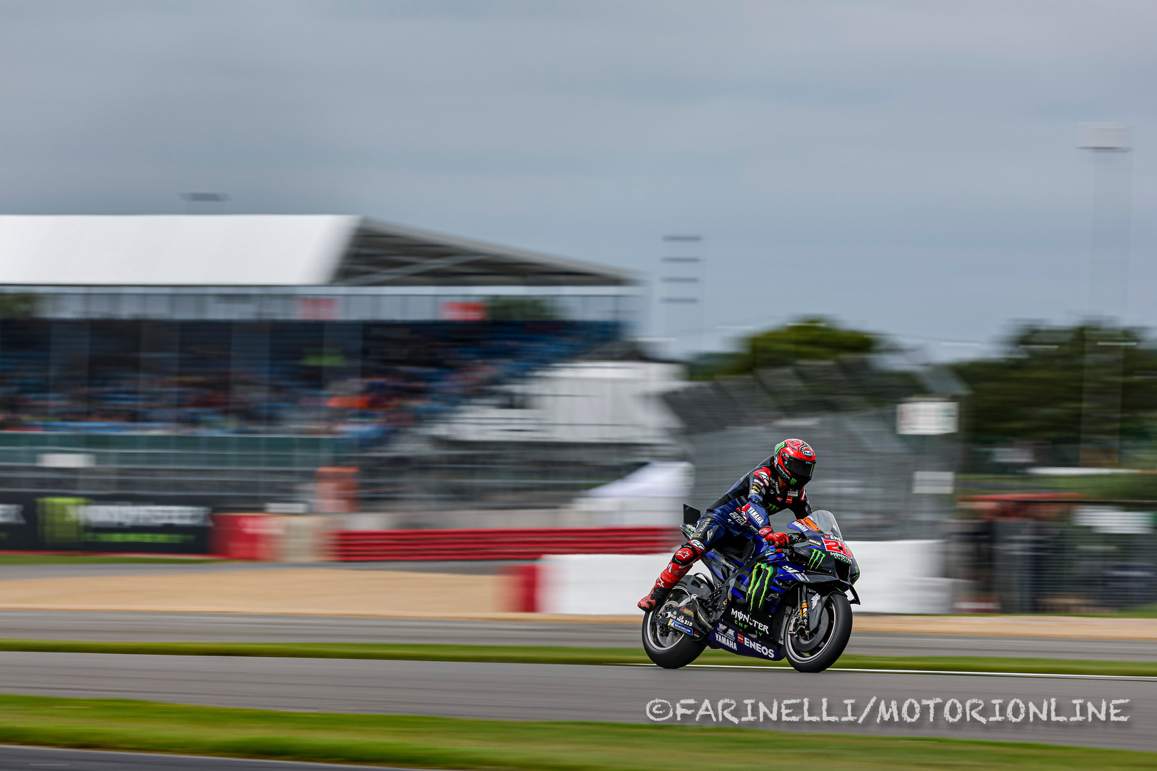 MotoGP Silverstone Day_2