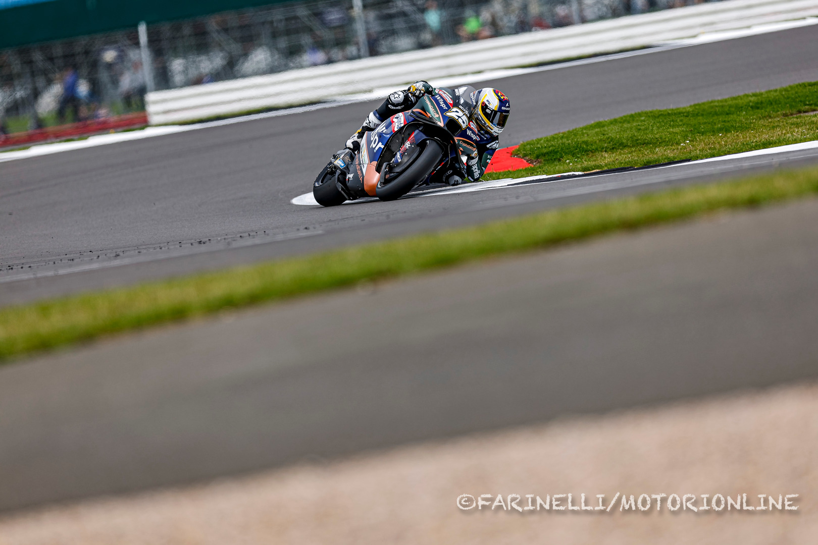 MotoGP Silverstone Day_2