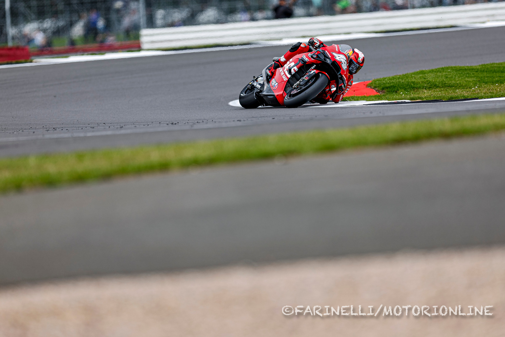 MotoGP Silverstone Day_2