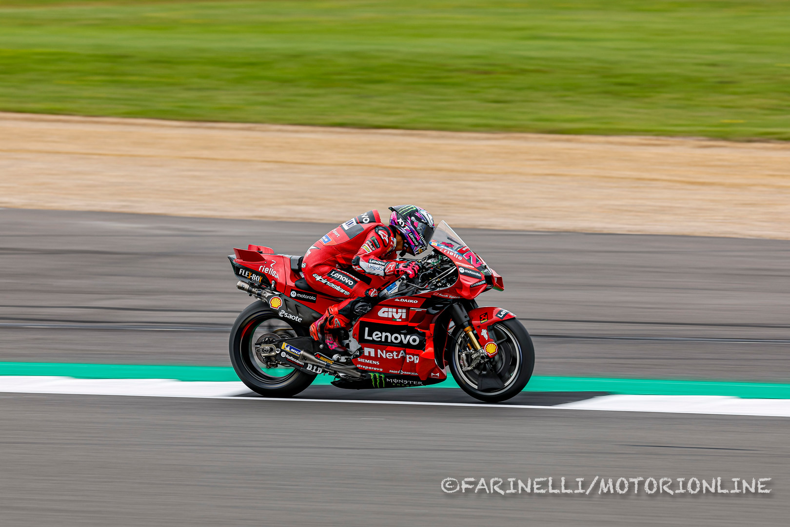MotoGP Silverstone Day_2