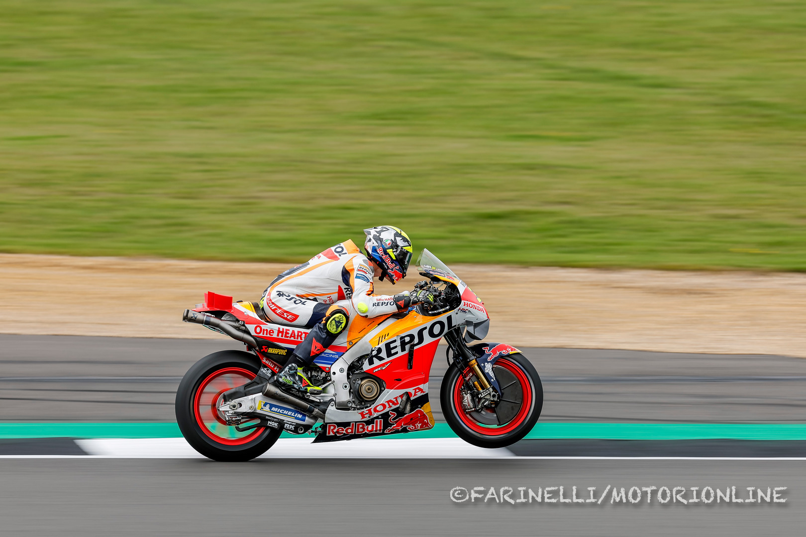 MotoGP Silverstone Day_2