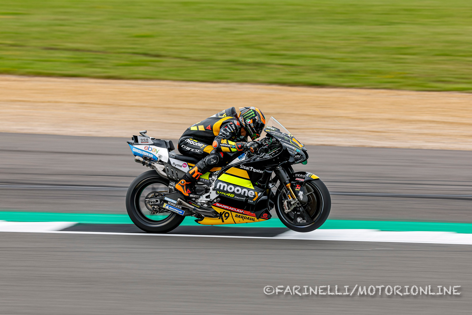 MotoGP Silverstone Day_2