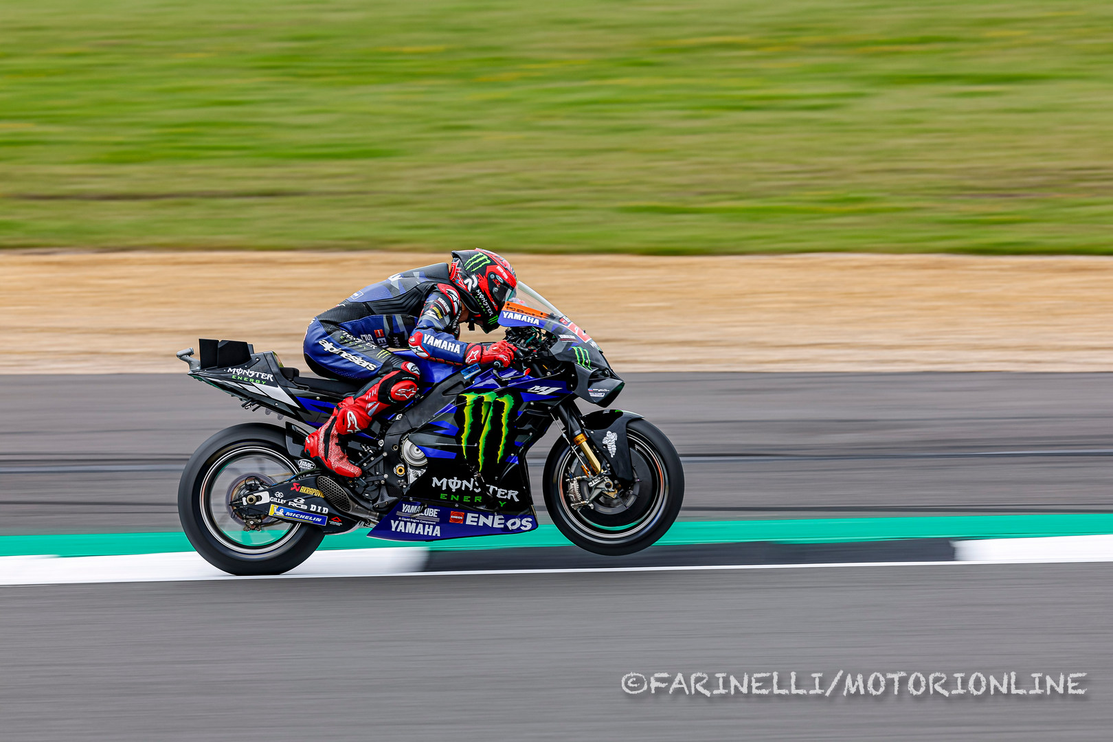 MotoGP Silverstone Day_2