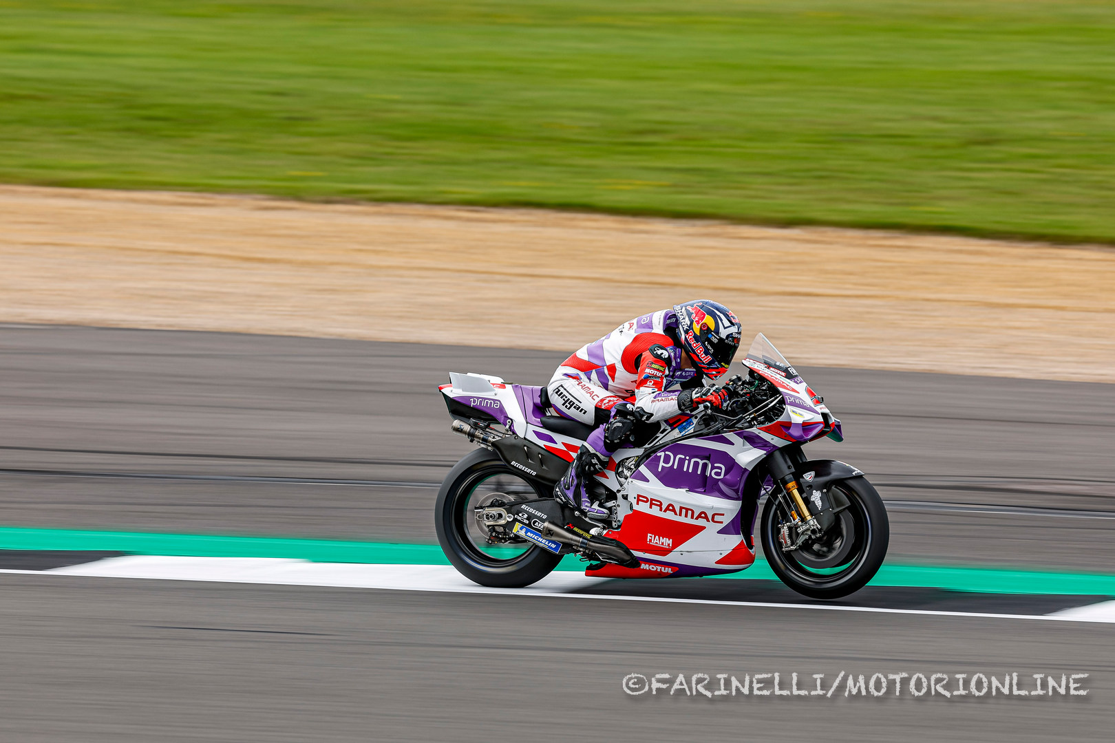 MotoGP Silverstone Day_2