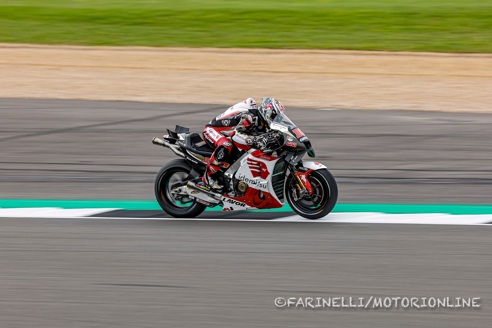 MotoGP Silverstone Day_2