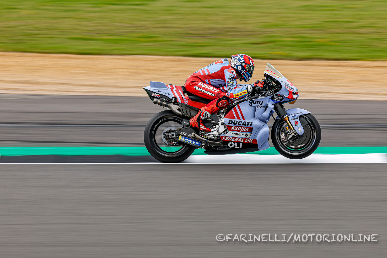 MotoGP Silverstone Day_2