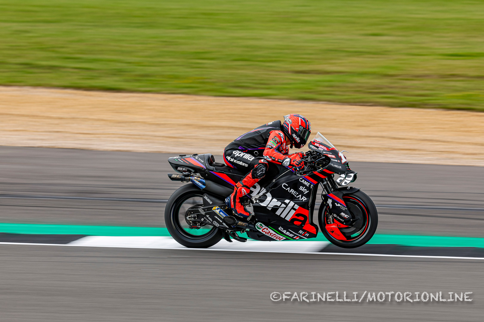 MotoGP Silverstone Day_2