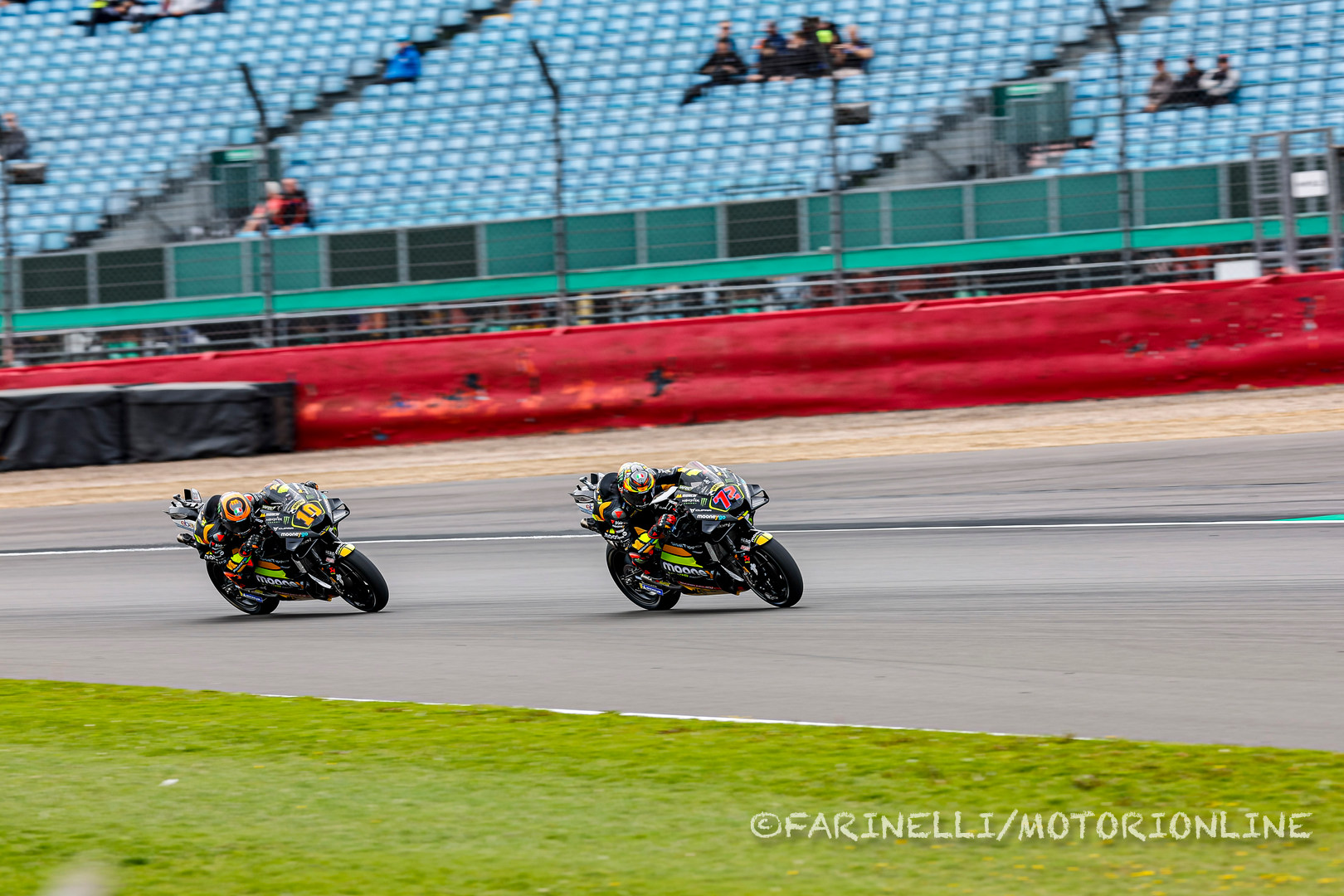 MotoGP Silverstone Day_2