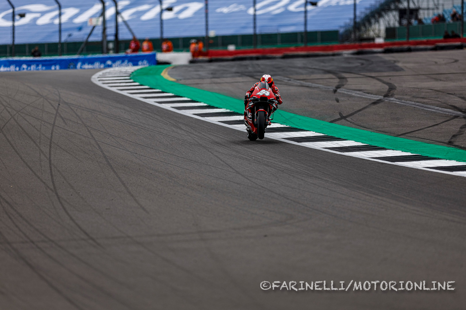 MotoGP Silverstone Day_2