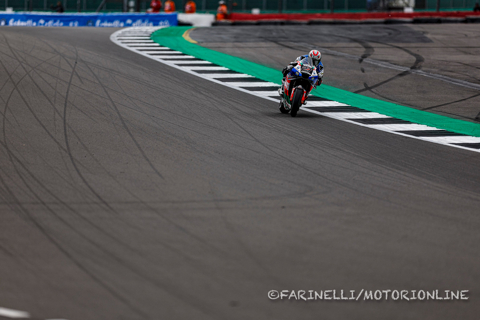 MotoGP Silverstone Day_2