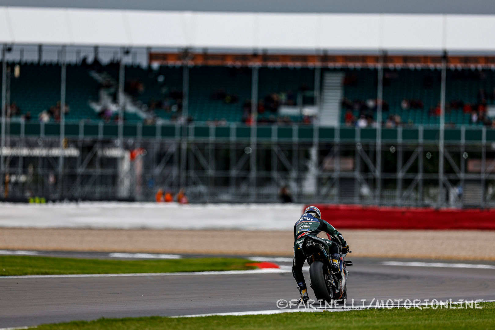 MotoGP Silverstone Day_2