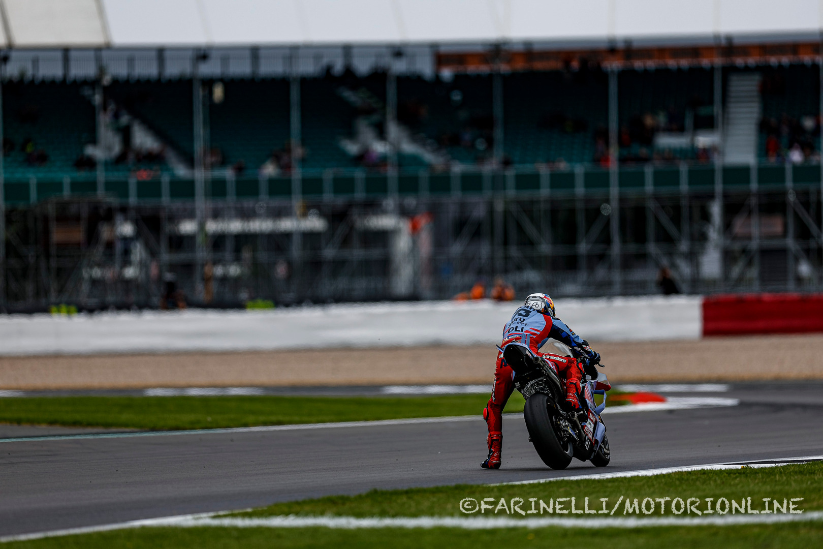 MotoGP Silverstone Day_2