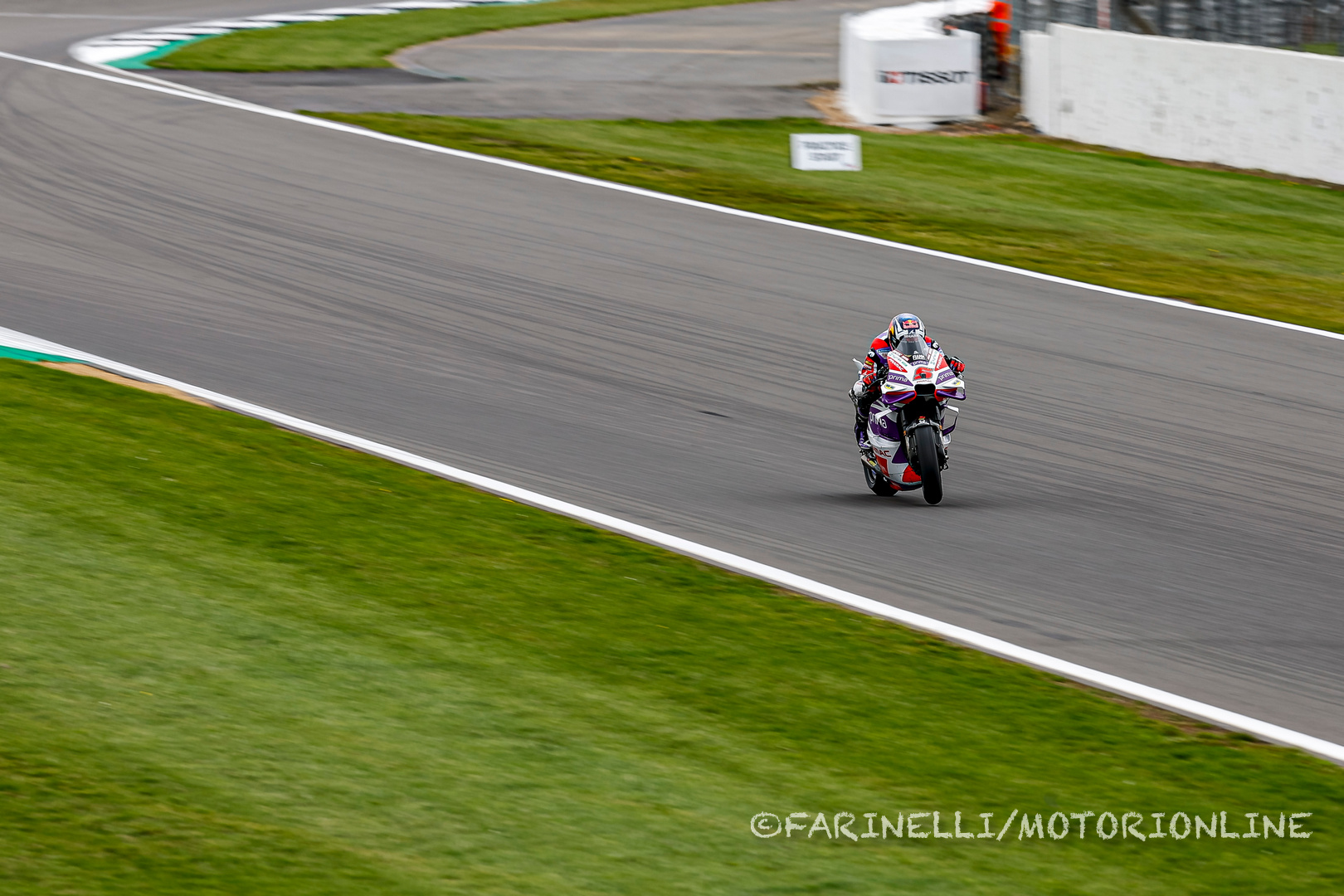 MotoGP Silverstone Day_2