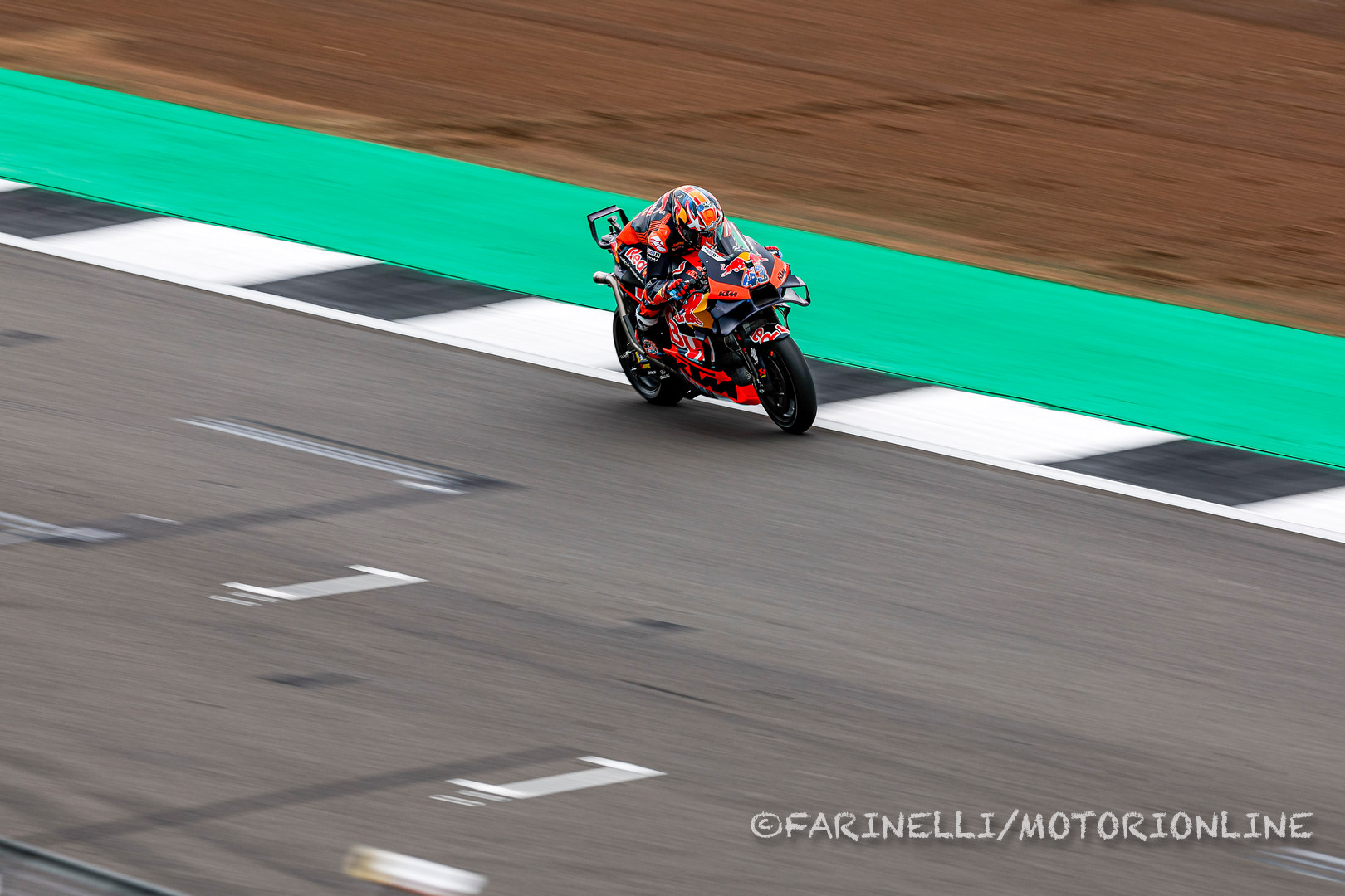MotoGP Silverstone Day_2