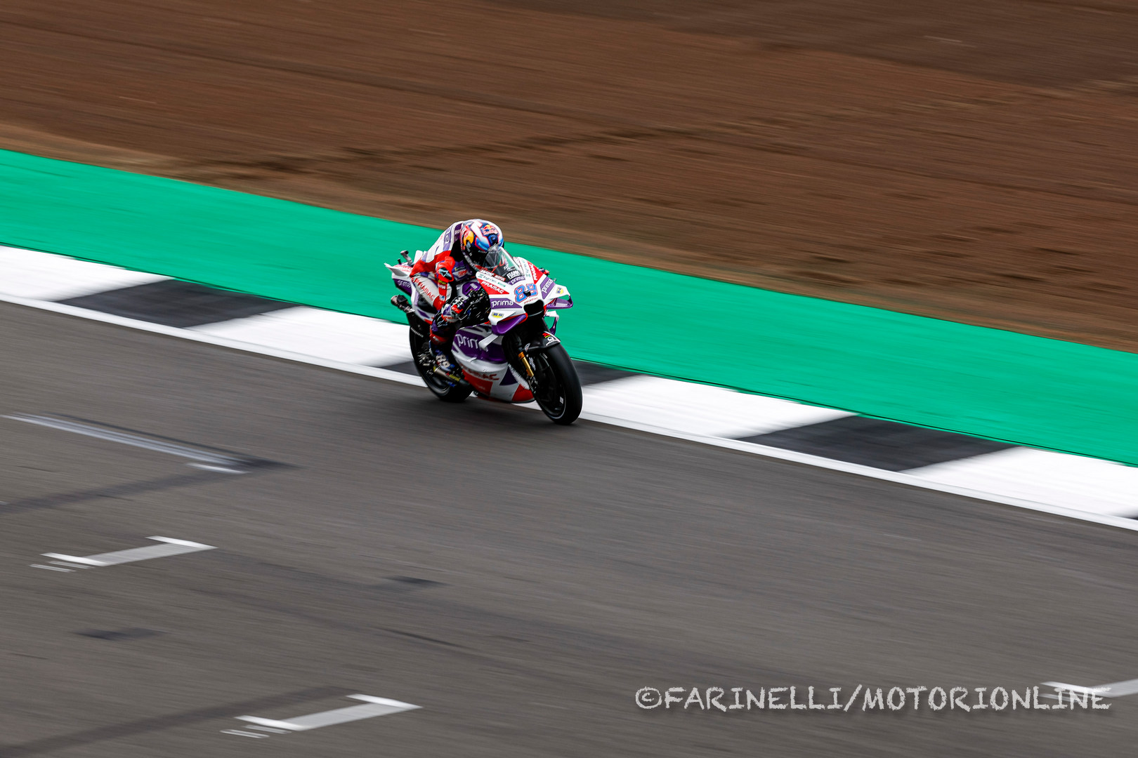 MotoGP Silverstone Day_2