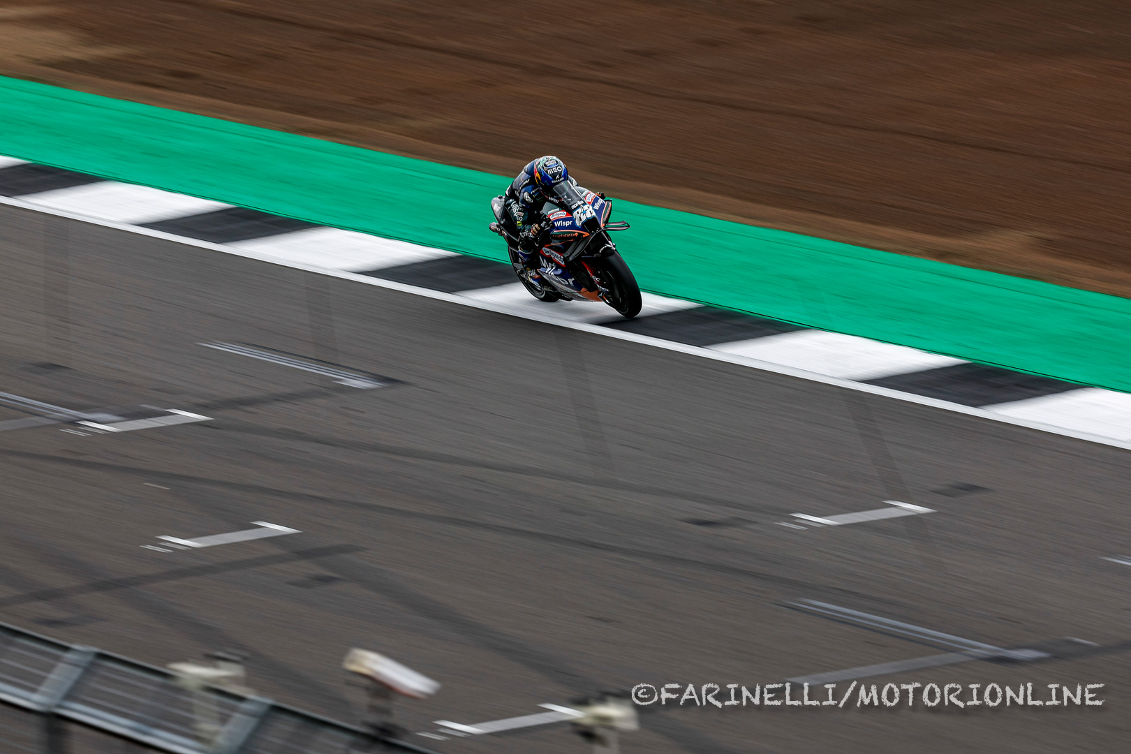 MotoGP Silverstone Day_2