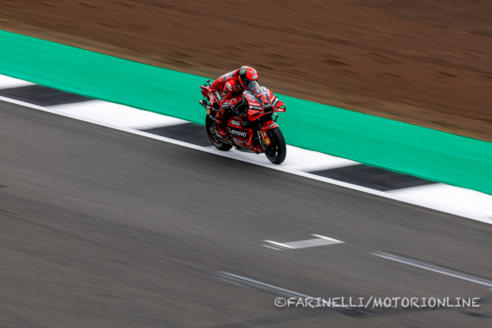 MotoGP Silverstone Day_2