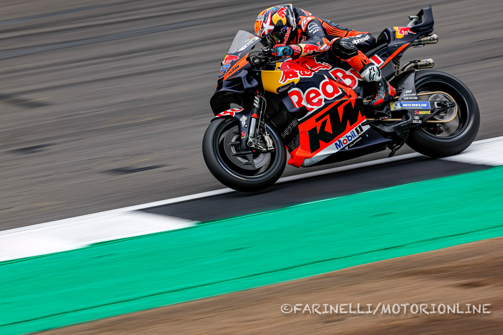 MotoGP Silverstone Day_2