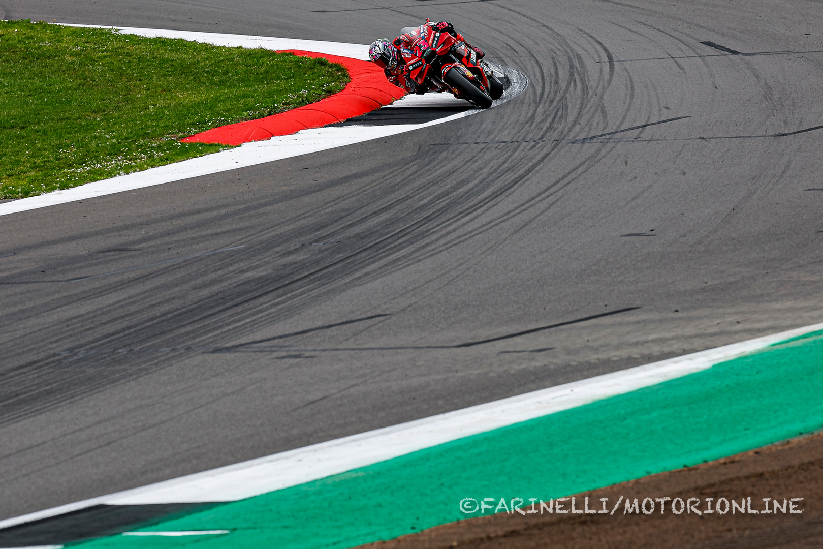 MotoGP Silverstone Day_2