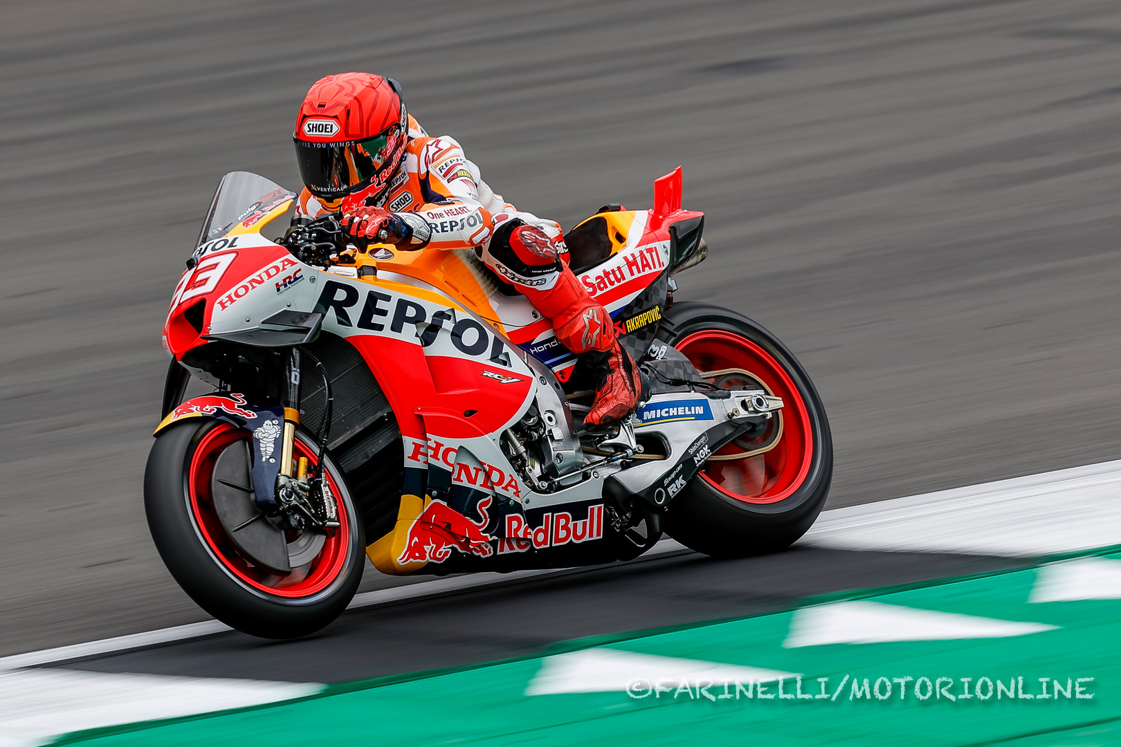 MotoGP Silverstone Day_2
