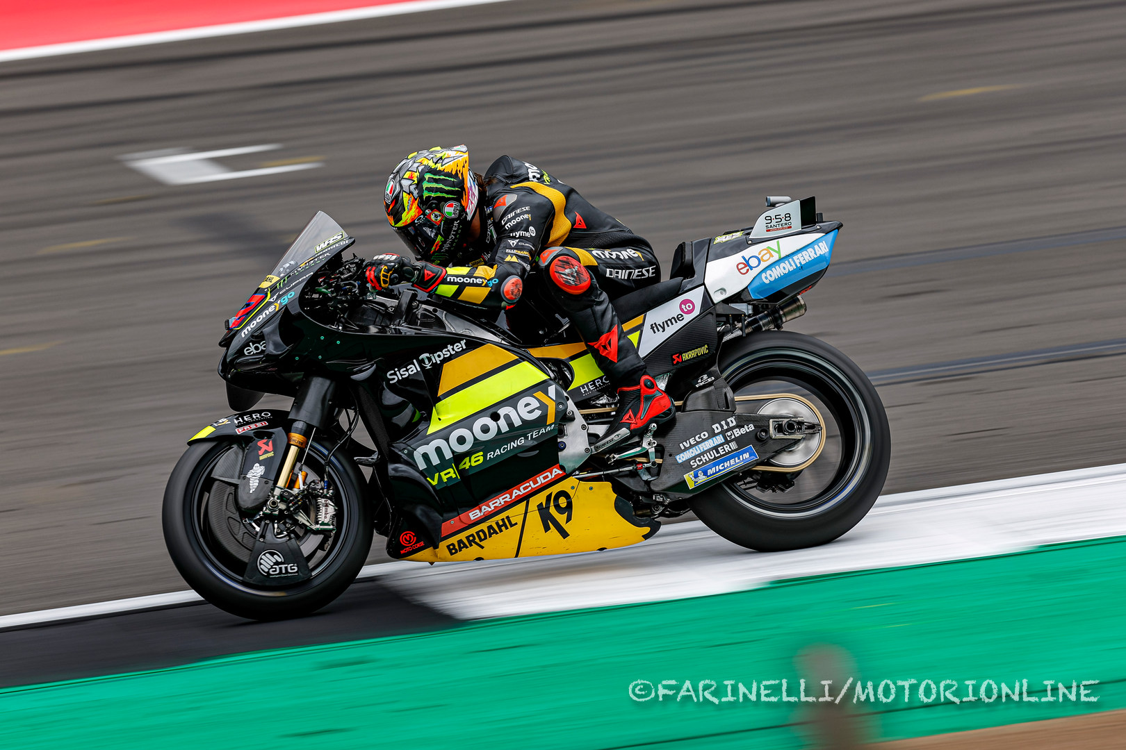 MotoGP Silverstone Day_2