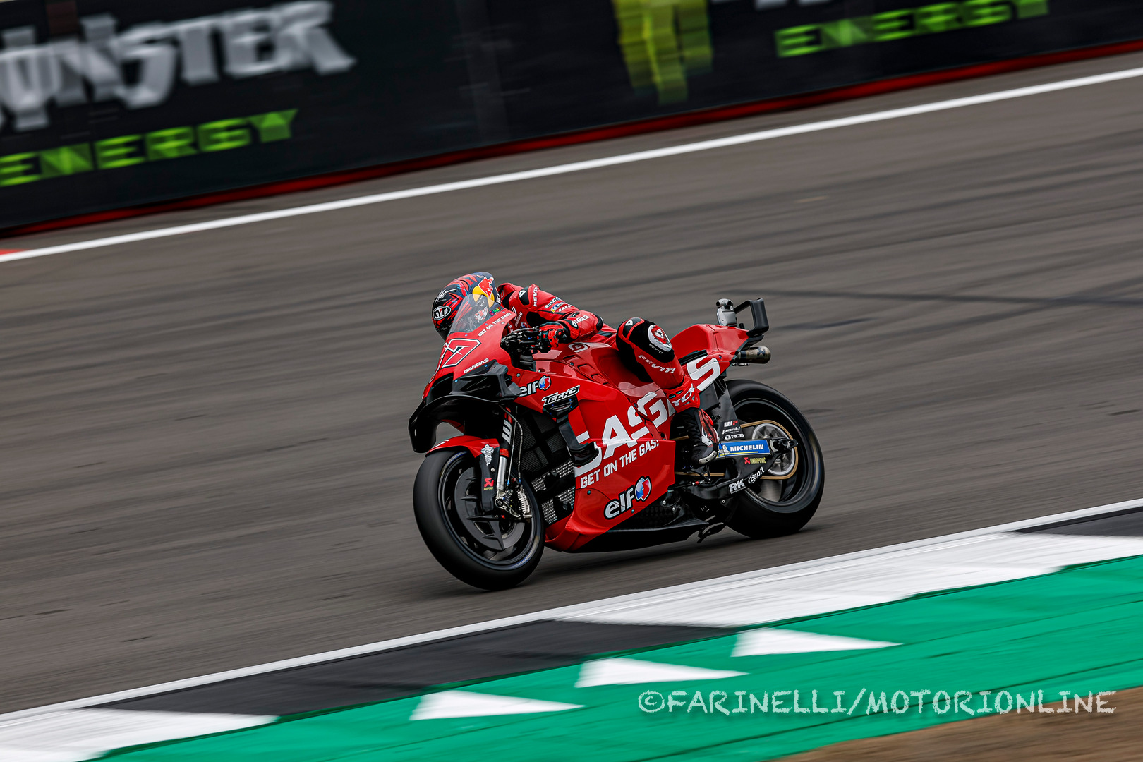 MotoGP Silverstone Day_2
