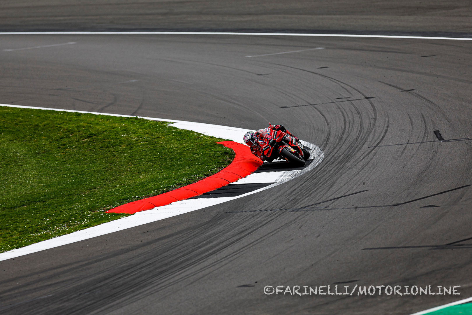 MotoGP Silverstone Day_2