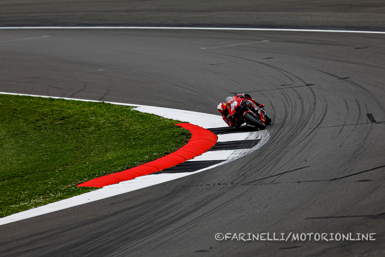 MotoGP Silverstone Day_2