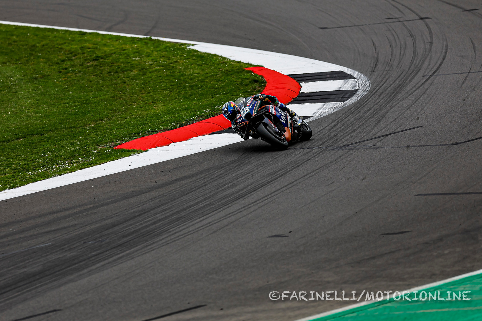 MotoGP Silverstone Day_2