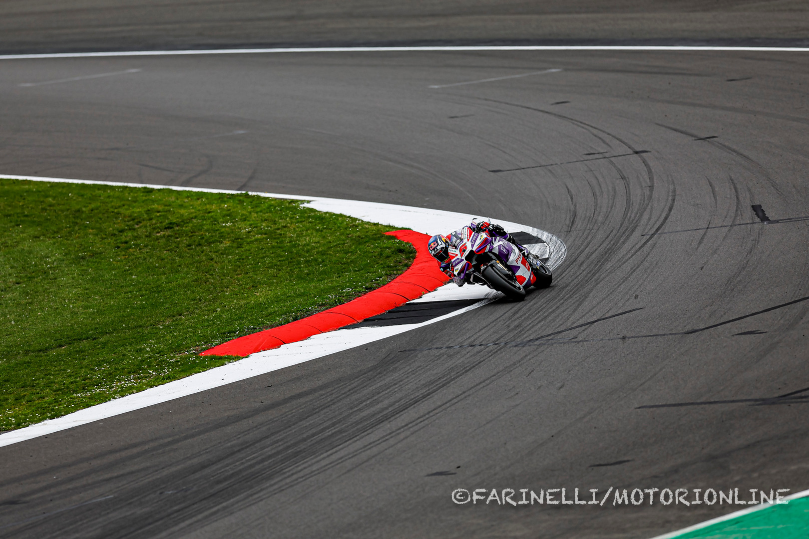 MotoGP Silverstone Day_2
