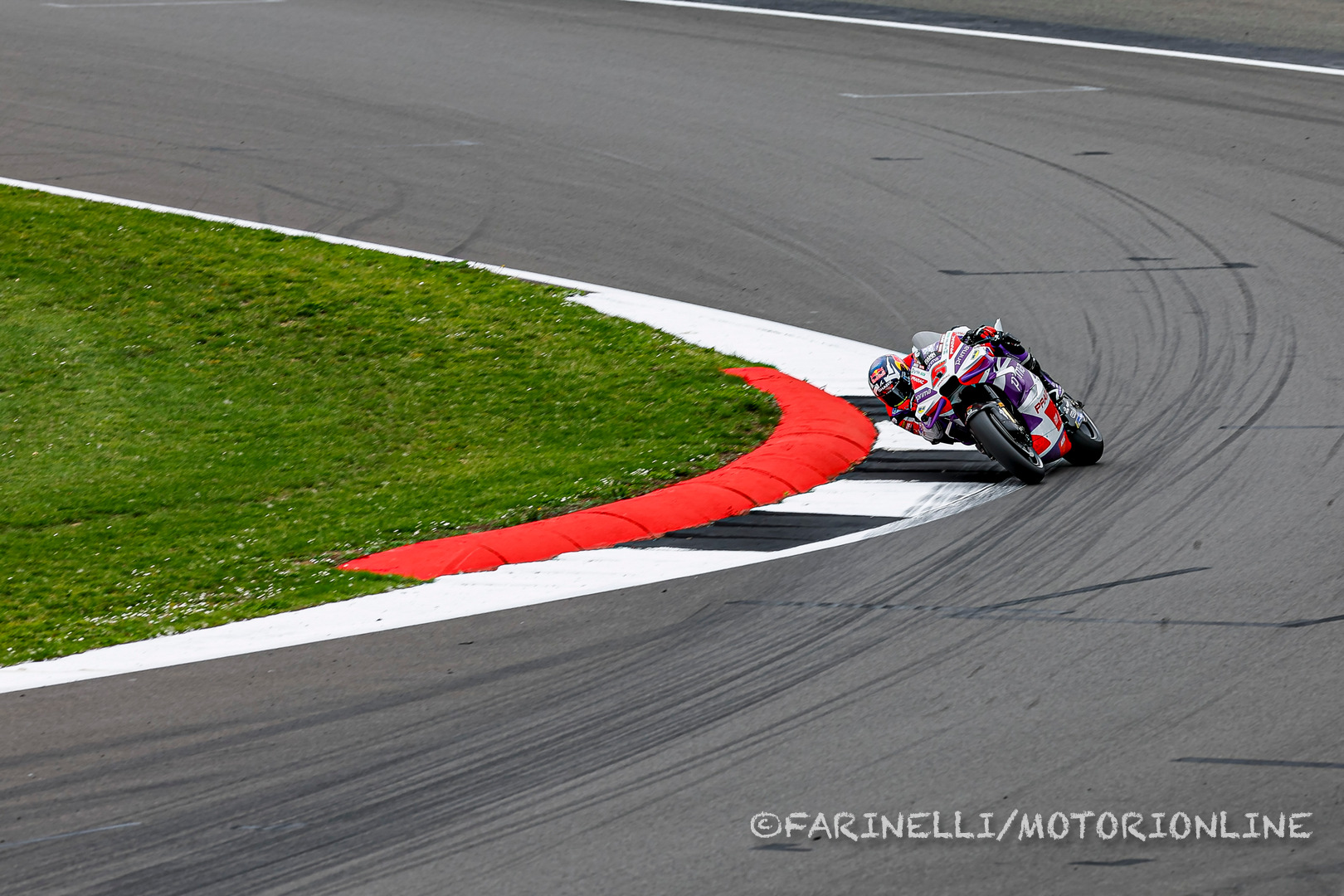 MotoGP Silverstone Day_2