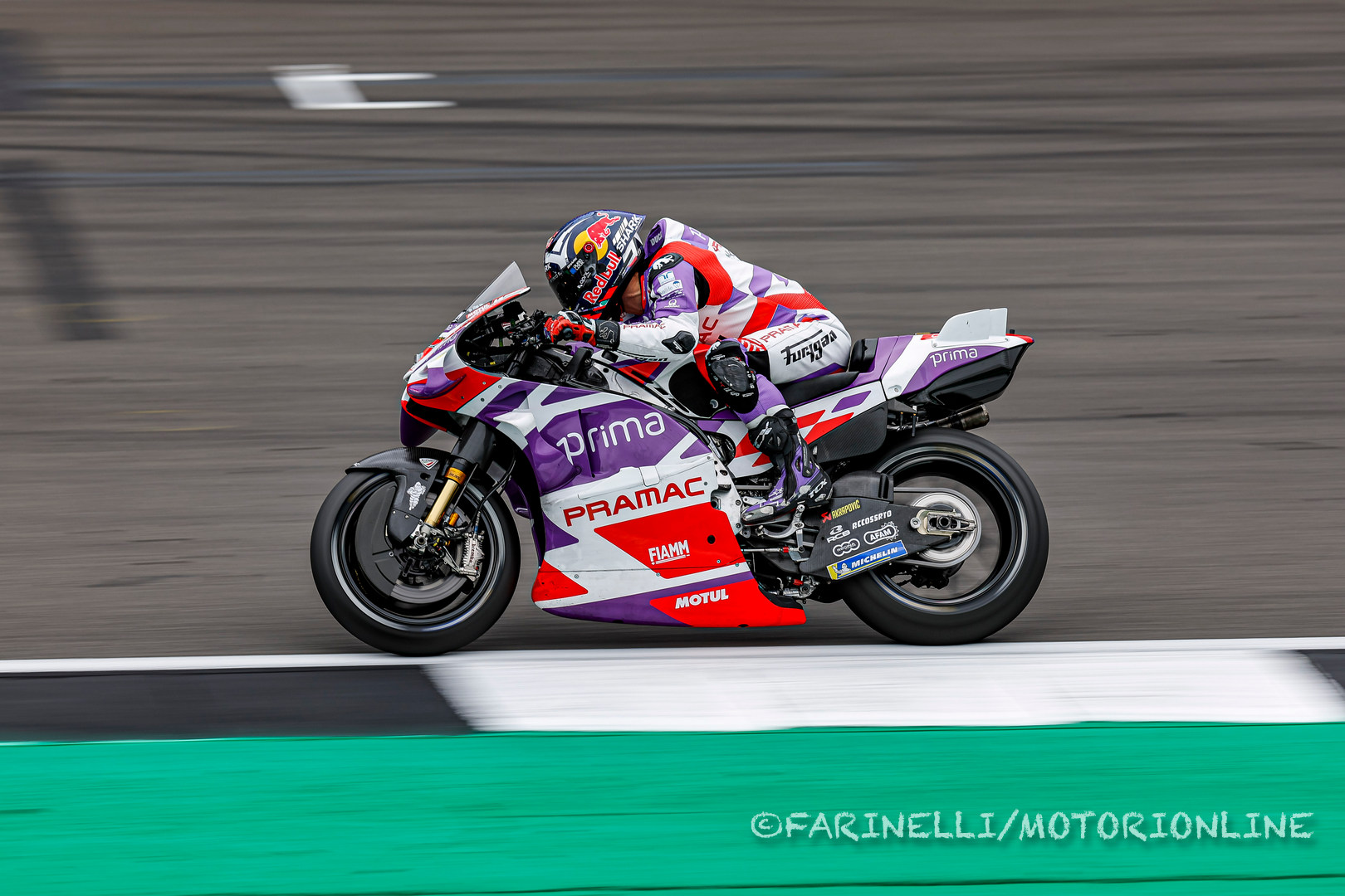 MotoGP Silverstone Day_2