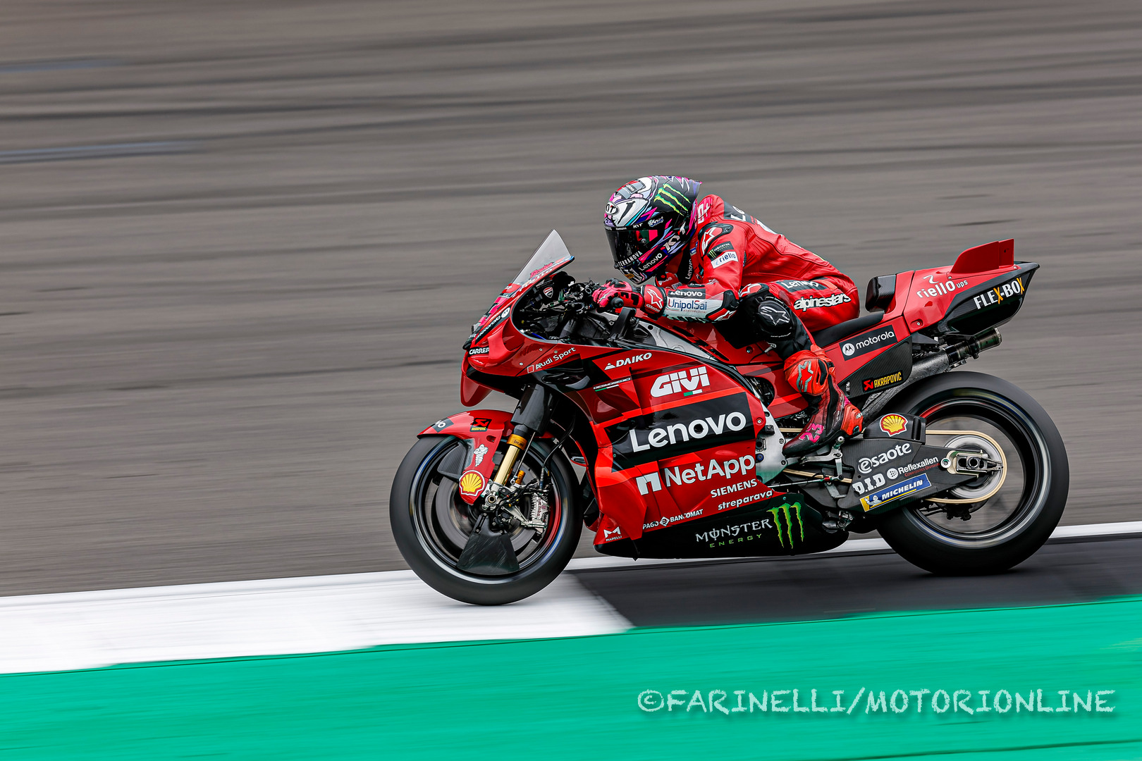MotoGP Silverstone Day_2