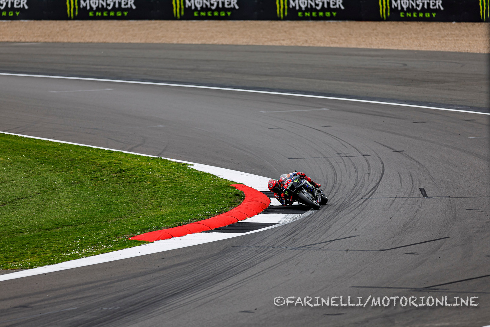 MotoGP Silverstone Day_2