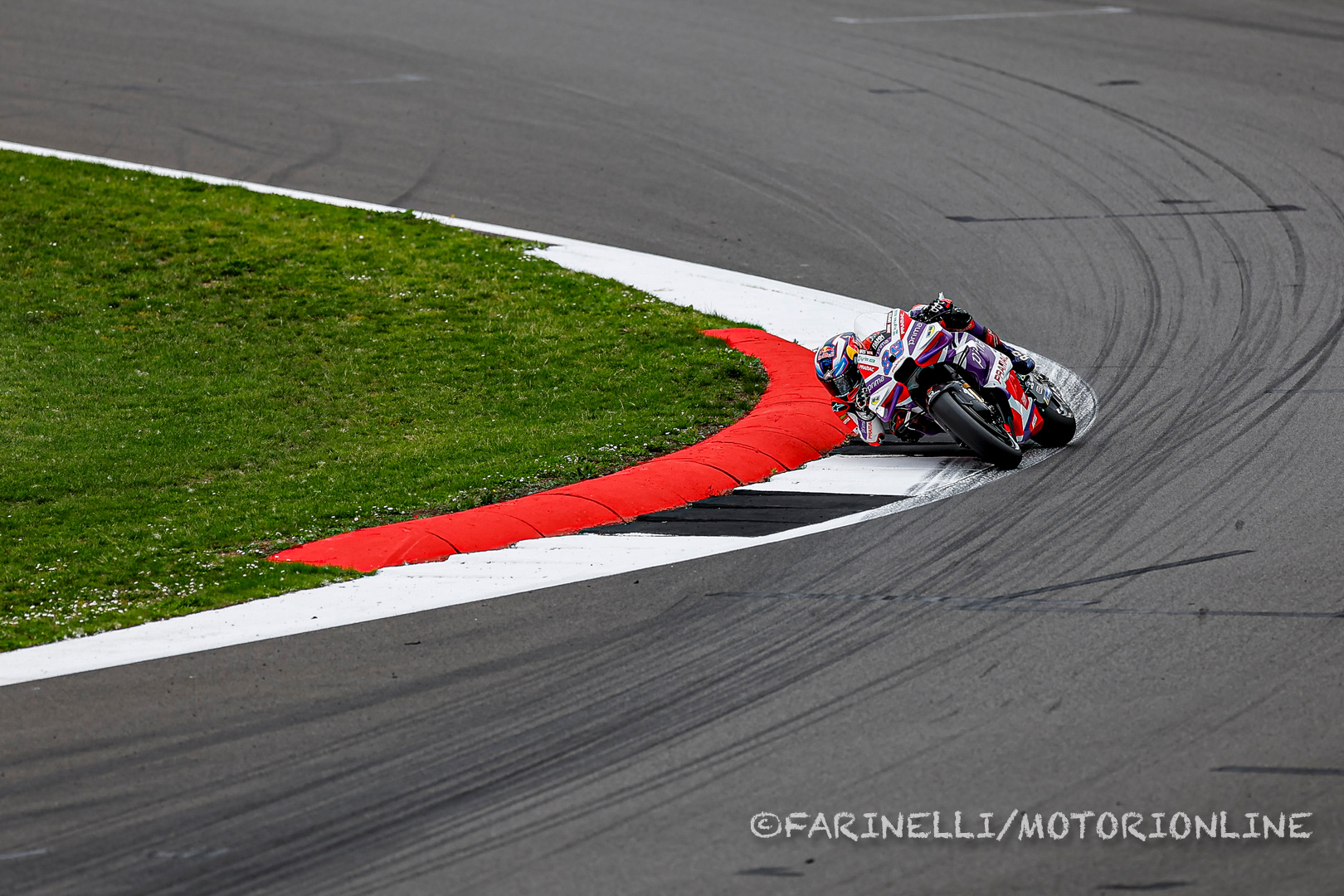 MotoGP Silverstone Day_2