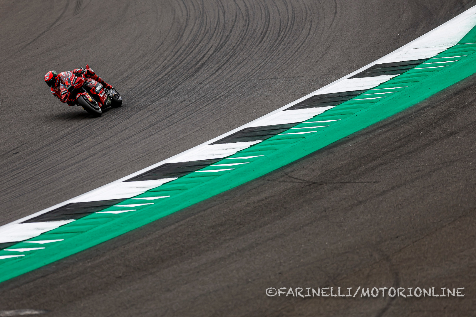 MotoGP Silverstone Day_2