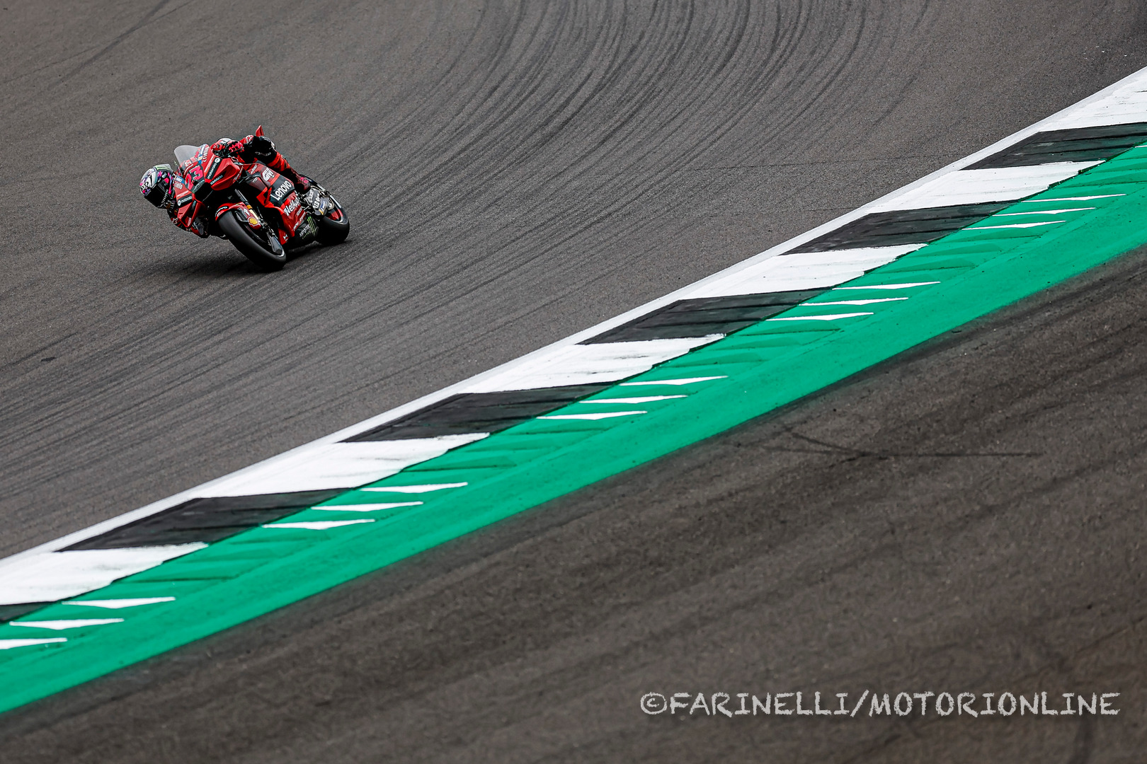 MotoGP Silverstone Day_2
