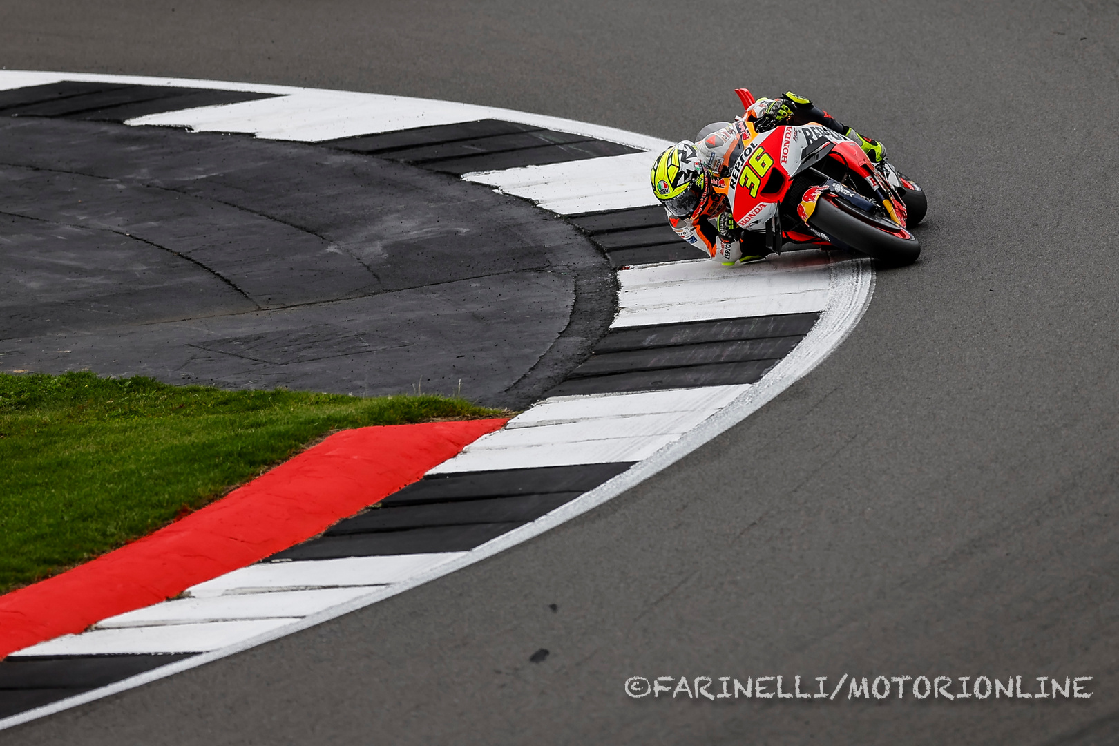 MotoGP Silverstone Day_2