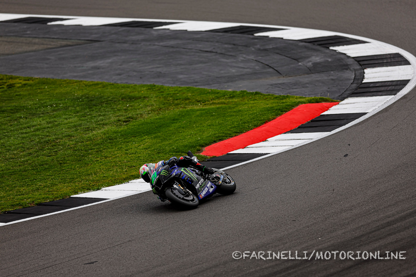 MotoGP Silverstone Day_2