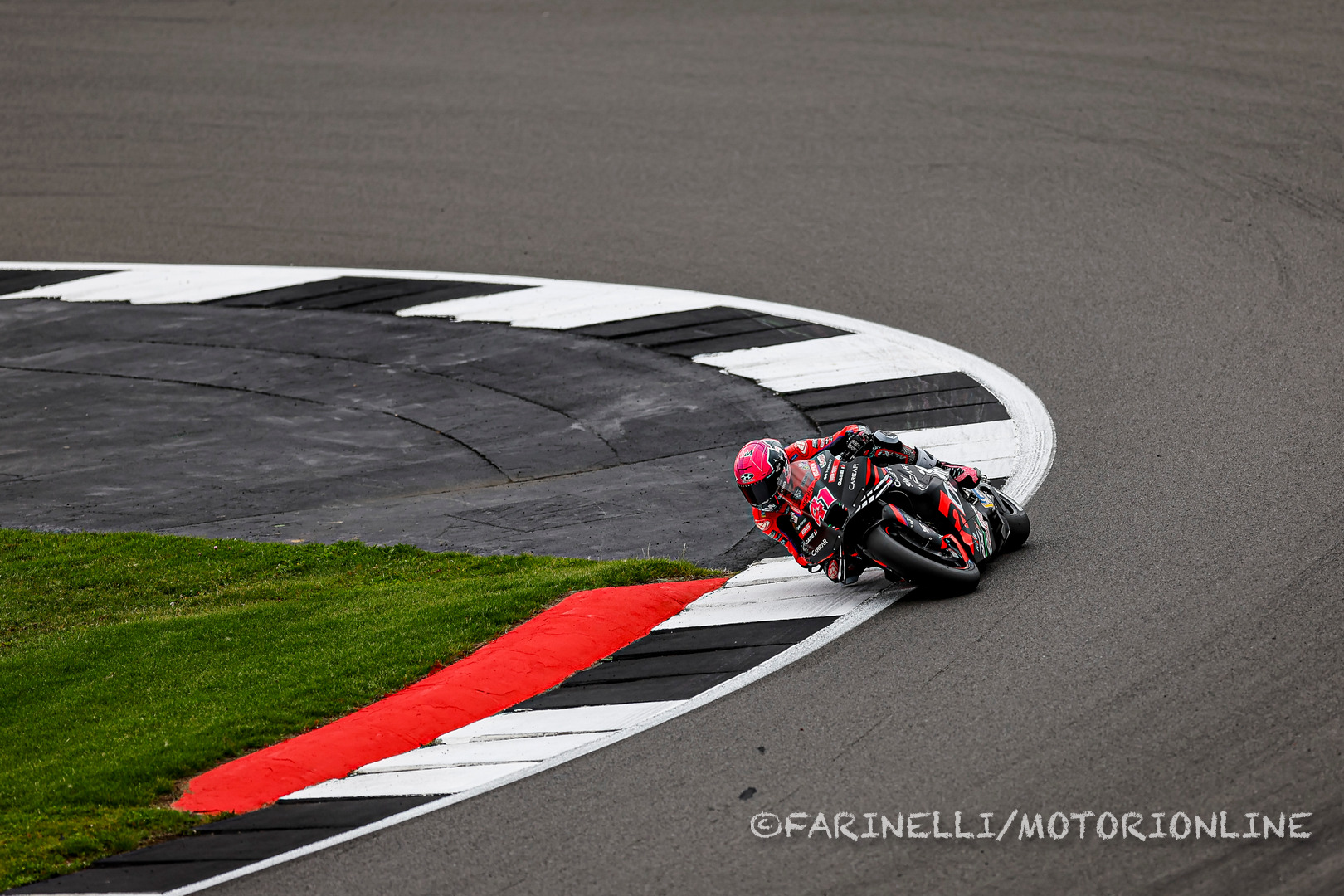 MotoGP Silverstone Day_2