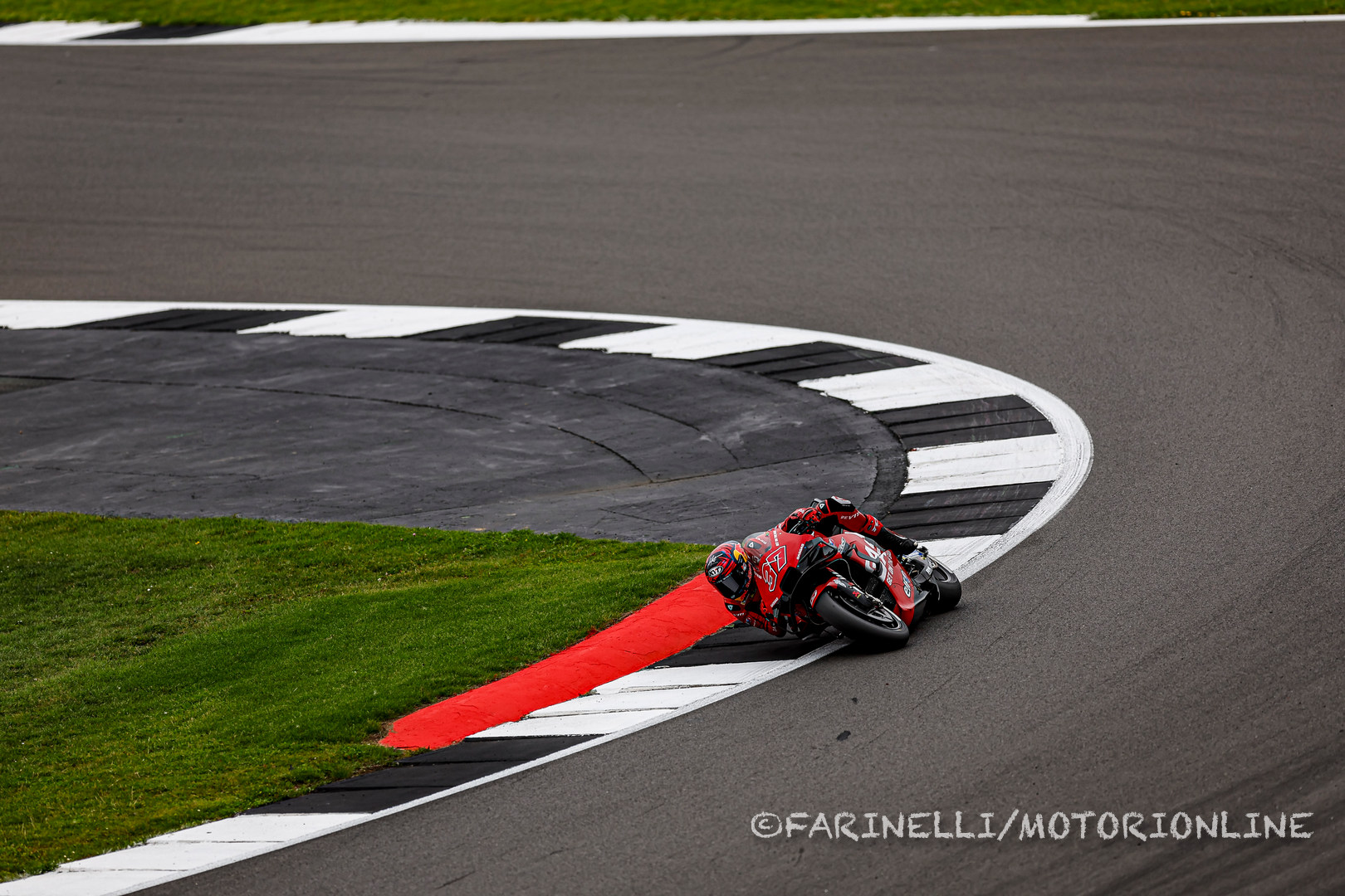MotoGP Silverstone Day_2